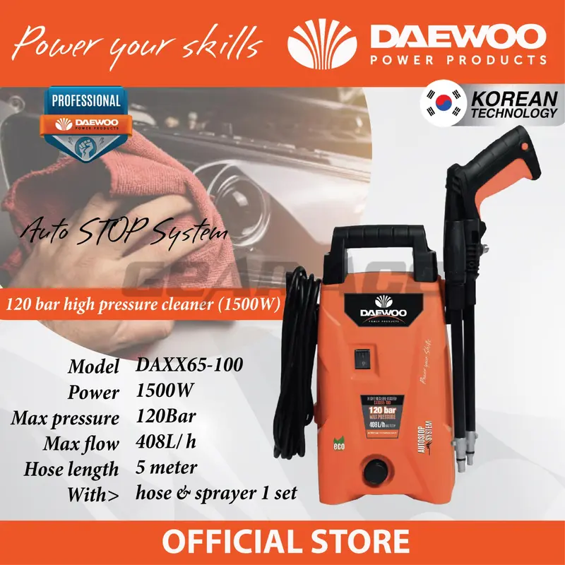 Decker Pw1450td Black And Decker Battery Pressure Washer BLACK