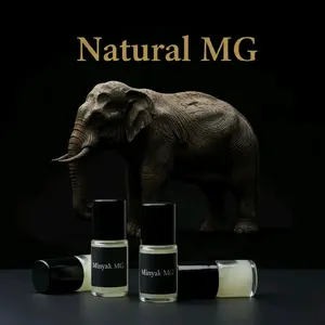 Minyak MG Signature Fragrance - Sweet & Charm