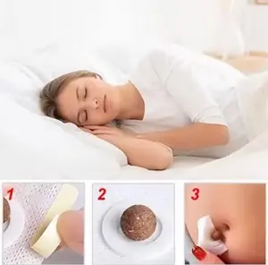 Herbal Patch Detox Perawatan Tubuh