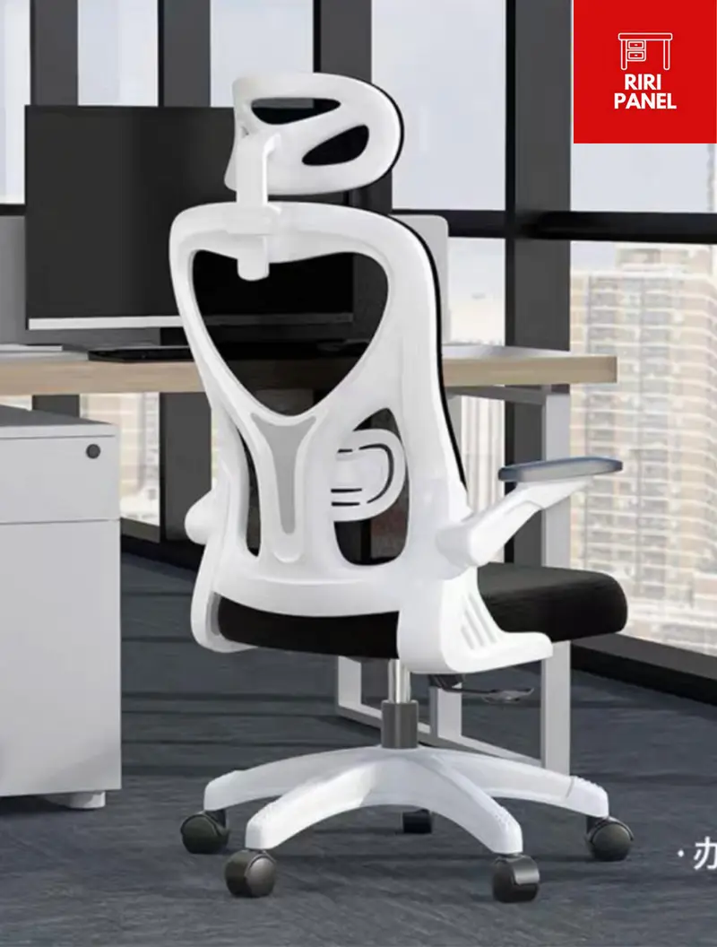 Kursi Makan Venency AC 405 Shop Tokopedia