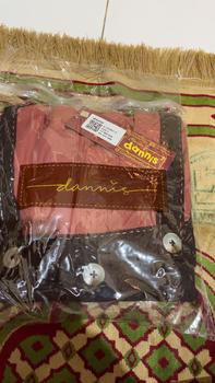 Product Review of Serimbit Dannis Terbaru kode d freya/abaya dannis ori Gamis Muslim Wanita from b**s 0