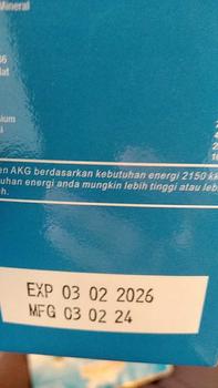 Product Review of Gomilku SR12 Susu Bubuk Etawa Tanpa Gula Rasa Original from S**_ 3