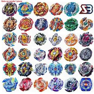 Juguete giratorio clásico estilo S3 para niños de Solong4u, serie Beyblade Super King, Beyblade de metal explosivo (lanzador no incluido), es un juguete más vendido para coleccionistas y el regalo perfecto para niños.