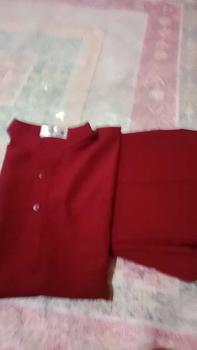 Product Review of Baju Melayu Laki-Laki Setelan Sekolah SD SMP from w**a 0