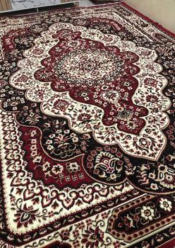 Product Review of Uk. 300X400 Cm. TB Super Jumbo Karpet Permadani Motif Turki Klasik 100%Olefin Eksklusif Anti selip from n**a 0
