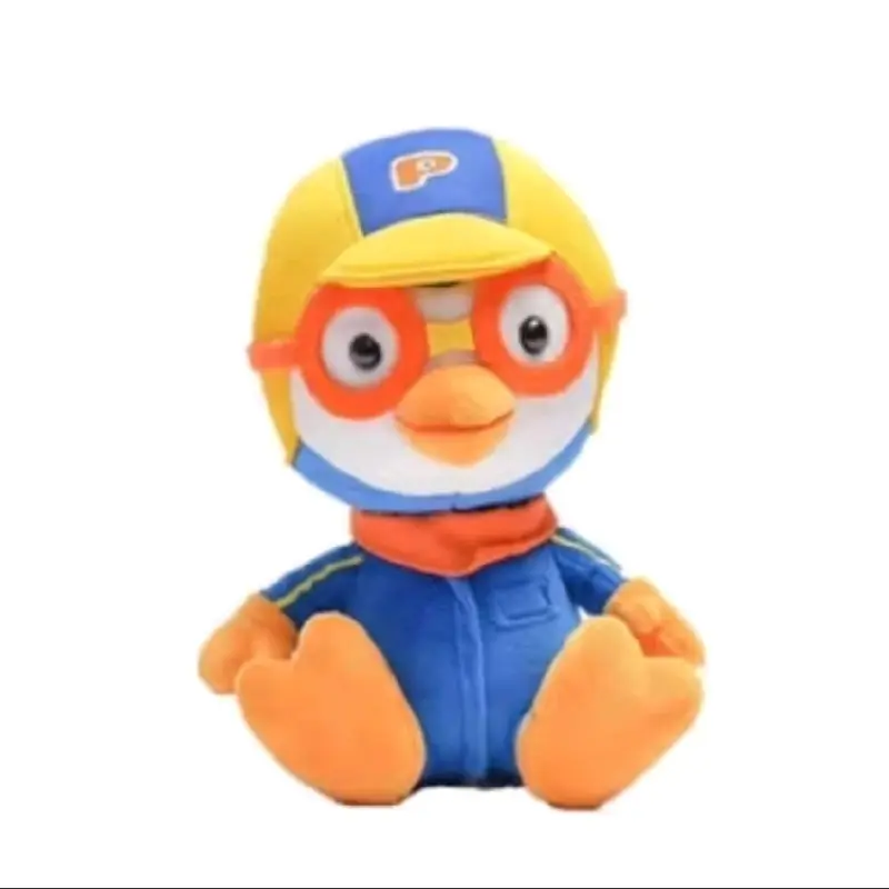 Mainan boneka pororo prety loopy eddy crong poby hari ukuran - Shop ...