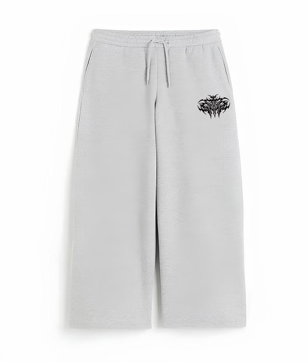 celana skena baggy anak dan dewasa bisa untuk laki laki atau perempuan sablon DTF