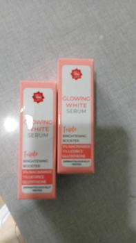 Product Review of Viva Serum Wajah 20ml-Peelin Serum/Anti Aging Serum/White Glowing Serum from S**a C**n 0