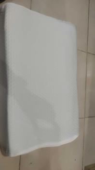Product Review of BANTAL KESEHATAN / BANTAL KUNTUR FULL MEMORY FOAM Bed -BKK from D**. T**s 0