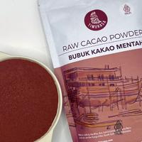 Gambar Timurasa Bubuk Cokelat Raw Cacao Powder 500g Asli Kakao Tanpa Gula dan Susu Pilihan Chocolate Sehat dari Timurasa Indonesia Kota Administrasi Jakarta Selatan 3 Tokopedia
