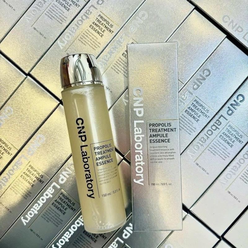 Toner keo ong 150ml CNP Laboratory cấp ẩm làm dịu da [fullbox]