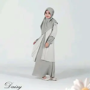 obral gamis anak lucu dan cantik