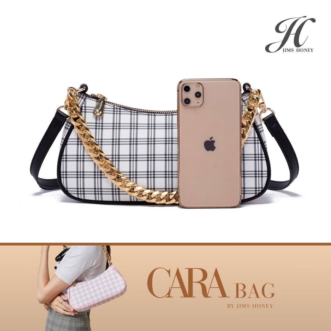 JIMS HONEY TAS WANITA CARA BAG (FREE EXCLUSIVE BOX)
