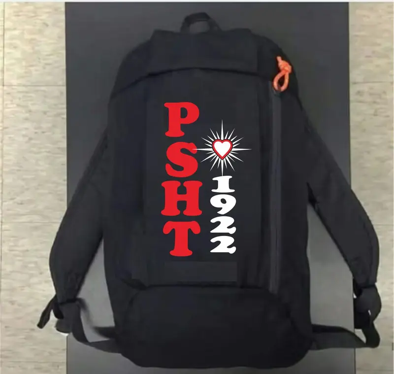 tas ransel logo psht tas futsal tas sekolah tas ransel 10 l 0
