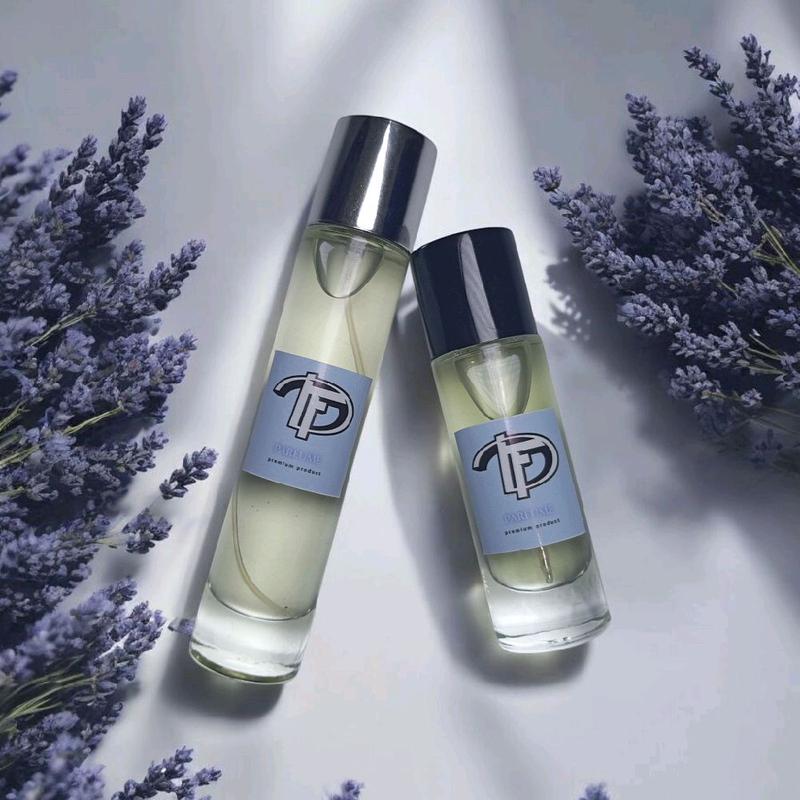 Pink Chiffon Parfum Premium 30 Ml Tahan Lama cocok buat cewe dan cowo Perfume Wangi Elegant Wanita Travel Size Paper Cewek Pewangi 4