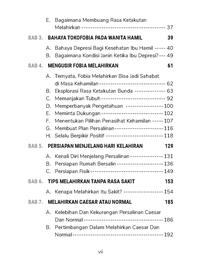 Gambar BUKU TERNYATA HAMIL DAN MELAHIRKAN TANPA RASA SAKIT ITU MUDAH - Anak Hebat Indonesia - TERNYATA HAMIL DAN MELAHIRKAN TANPA RASA SAKIT ITU dari Anak Hebat Indonesia Kota Yogyakarta 5 Tokopedia