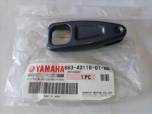 HANDEL KUNCI BRACKET 15PK 25PK 40PK HANDLE TRANSOM CLAMP 15HP25HP 40HP