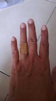 Product Review of cincin boba  uk 16 terbaru by zennaopek from Y**i P**o 0