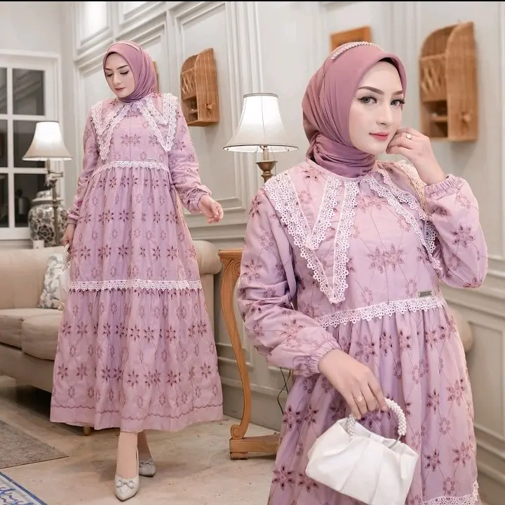 Midi dress import mix knit rajut Casual Katun.. SALE ngabisin stock! - Shop  | Tokopedia