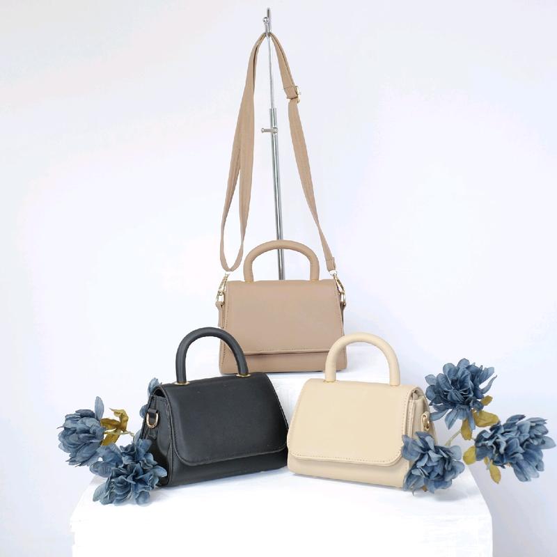 Rgbagshop | Tas wanita kekinian - AGATA BAG 0