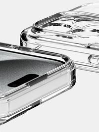Gambar AVANA Mood Case iPhone 16 Pro Max / 16 Pro / 16 - Casing Magsafe - iPhone 16ProMax dari ITSKINS Official Store Kota Administrasi Jakarta Pusat 4 Tokopedia