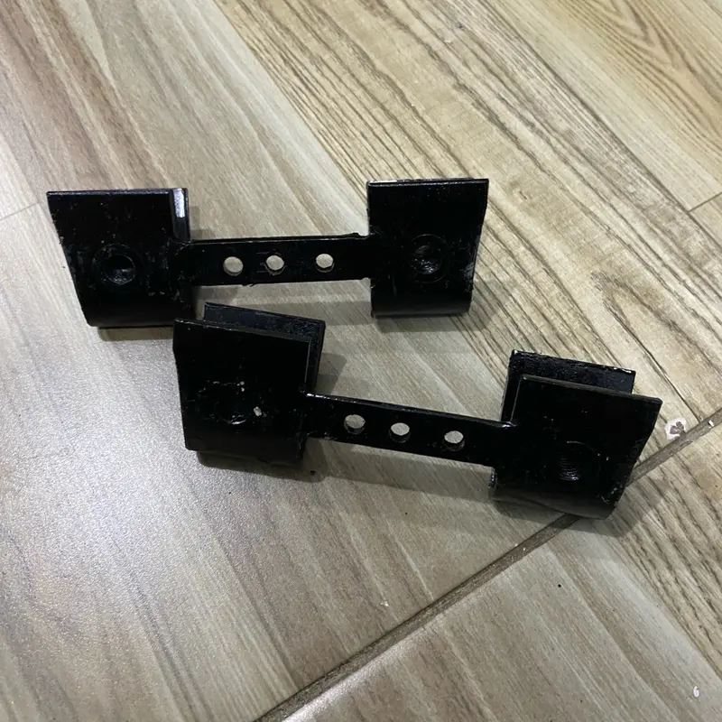 breket footstep cb150r led v3 0