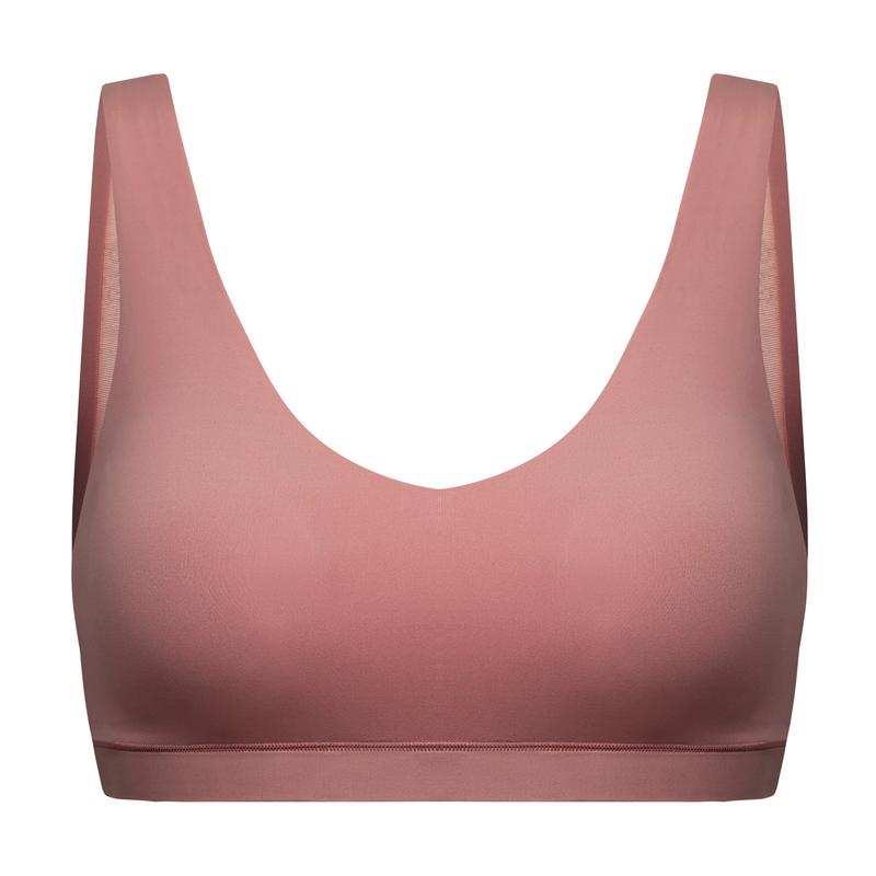 (KOL) Áo lót nữ Corèle CA-W27 dáng Bralette vải thun lạnh, mút mỏng nhẹ, không gọng, kiểu Sporty chuẩn an toàn OEKO-TEX 4