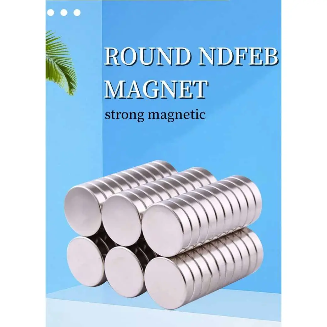 5x1.5mm 100 PCS Silver