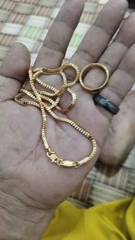 Product Review of kalung Milano sedang Jewellery from A**e k**g 0