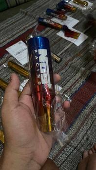 Product Review of TUAS GIGI PERSENELING MOBIL MODEL NOS PANJANG 10CM UNTUK MOBIL AGYA, AYLA, JAZZ, PANTHER, FORTUNER, CIVIC, TRUCK, GIGA Car Kendaraan Car from M**h 0