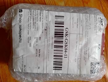 Product Review of Hambel parfum- For XOXO | Floral & Powdery | Parfum Unisex from 𝙍**𝙖 1