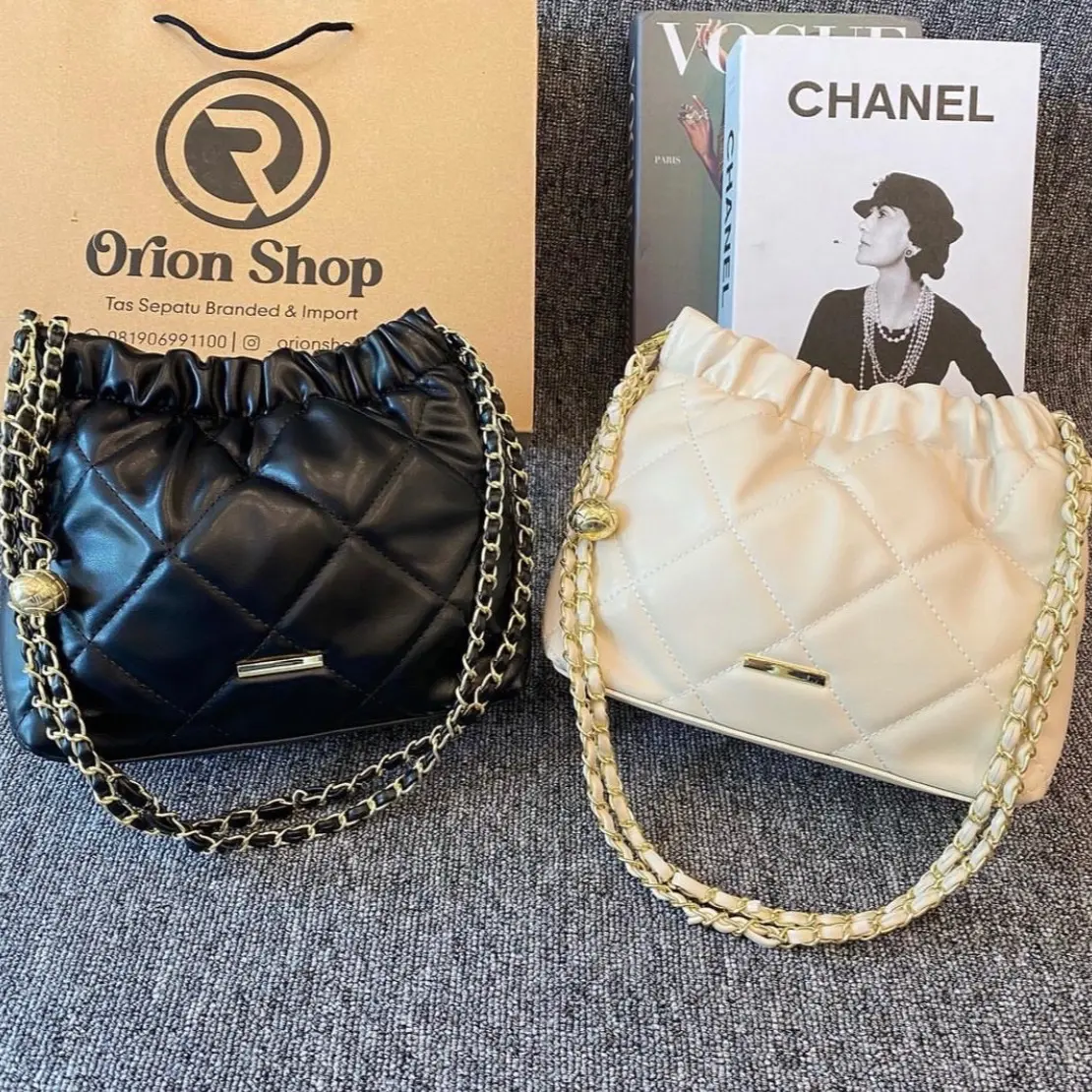 Tas wanita import bestseller 2651