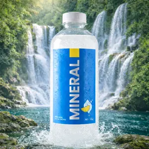 (CANTIK) Mineral Asli Segar Air Minum Segar dan Sehat untuk Keseharian Anda Air Minum Segar Cocok untuk Kesehatan Sehari-hari