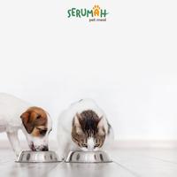 Gambar Serumah Poop Perfect / Supplement Pencernaan 1 Box (10 x 12gr) - For Dog / Anjing & Cat / Kucing - 1 Box (10's) dari Serumah Pet Meal Kota Tangerang 5 Tokopedia