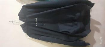 Product Review of HODISO - Awesome Hoodie Jumper Pullover Reguler Fit from ** 2