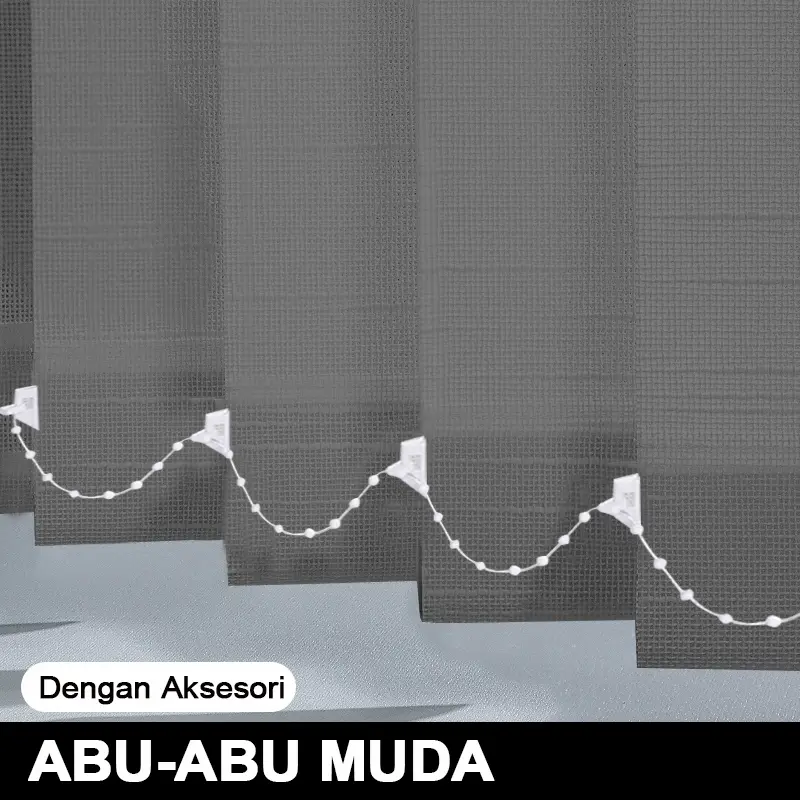 Abu-abu Muda