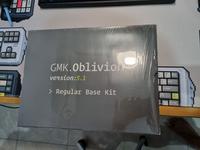 Switchable Keycap Kit 4 Keycaps Promo GMK Obvilion Regular Base kit keycap - Kab. Sleman - kraizu store ...