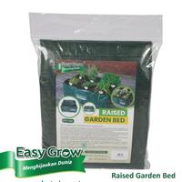 Gambar Easy Grow Raised Garden Bed 6 Grids 90x60x30 cm dari Easy Grow_NEW Kab. Gunungkidul 2 Tokopedia