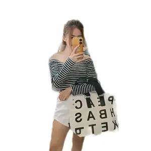 tas bangkok zipper kanvas