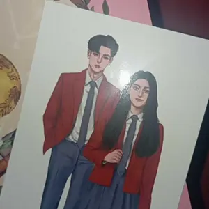 Promo Novel 35 Ribu PDKT - Cloudbook x Rain x Bumi Fiksi X Loveable