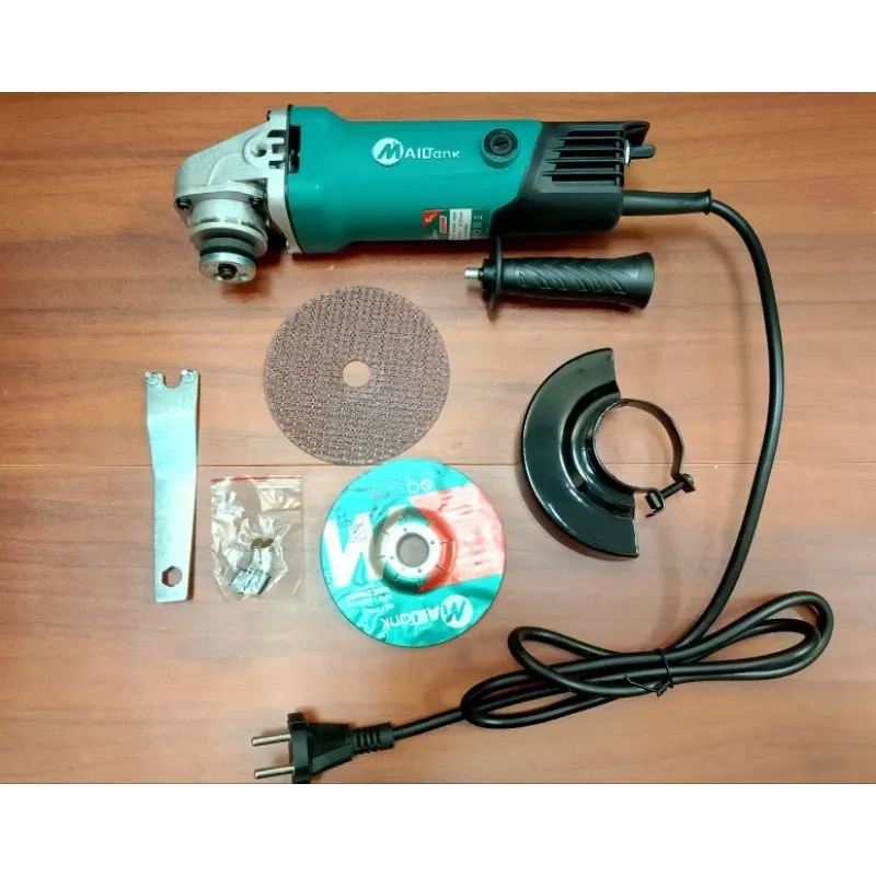 Mesin Gurinda Tangan Homeareus Mailtank Type SH-05
