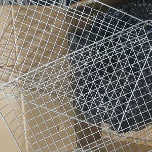 Cooling Rak keranjang peniris makanan gorengan / Cooling Rak dan Wadah Peniris Minyak Keranjang Peniris gorengan Kitchenware