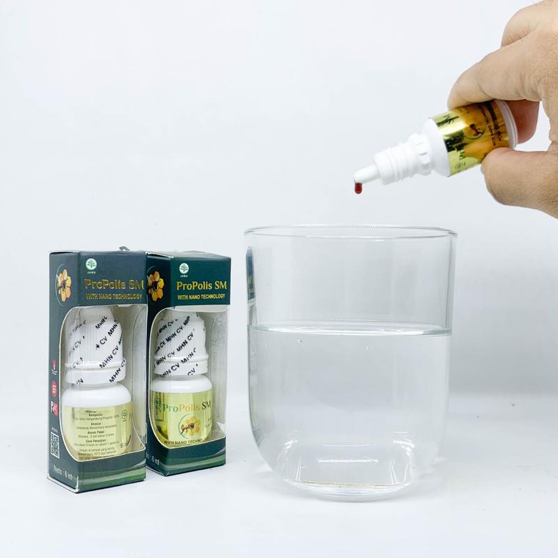 Propolis SM Cairan Kesehatan Penghilang Benjolan, Untuk Atasi Benjolan Payudara, Tumor Jinak Payudara, Penghancur Tumor Payudara, Kanker Payudara, Kista Payudara, Immunotherapy Benjolan, Herbal Benjolan Tumor & Kanker Bengkak Nyeri, Payudara Nyeri Sebelah 6