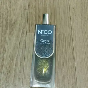 NCO Onyx EDP - Eau De Perfume Parfum Wanita Wangi Tahan Lama Lily