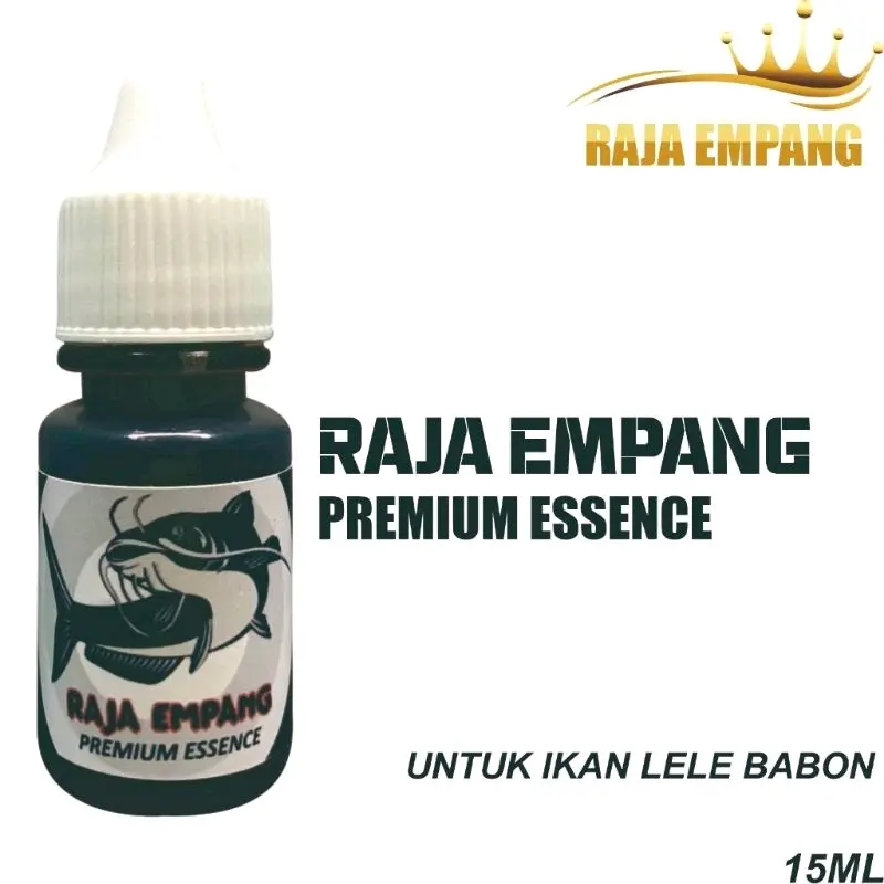 Essen Ikan Lele Media Cacing, Jangkrik, Ulet Hongkong, Belut, Essen Ikan Lele Galatama Raja Empang-402 1