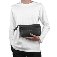 Gambar ANT PROJECT - Clucth Bag Series LUNA Hitam Waterproof - Doppkit - Handbag - HITAM dari ANT Project Kota Bandung 4 Tokopedia