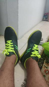 Product Review of SEPATU FUTSAL DEWASA - SEPATU OLAHRAGA Pria from P**0 1