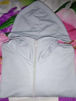 Product Review of PLATINUM WORLD Jaket Olahraga Airsm Pria - Wanita Pelindung UV Lengan Panjang Hijab Sport Untuk Yoga/Fitness Sport from r**i 0