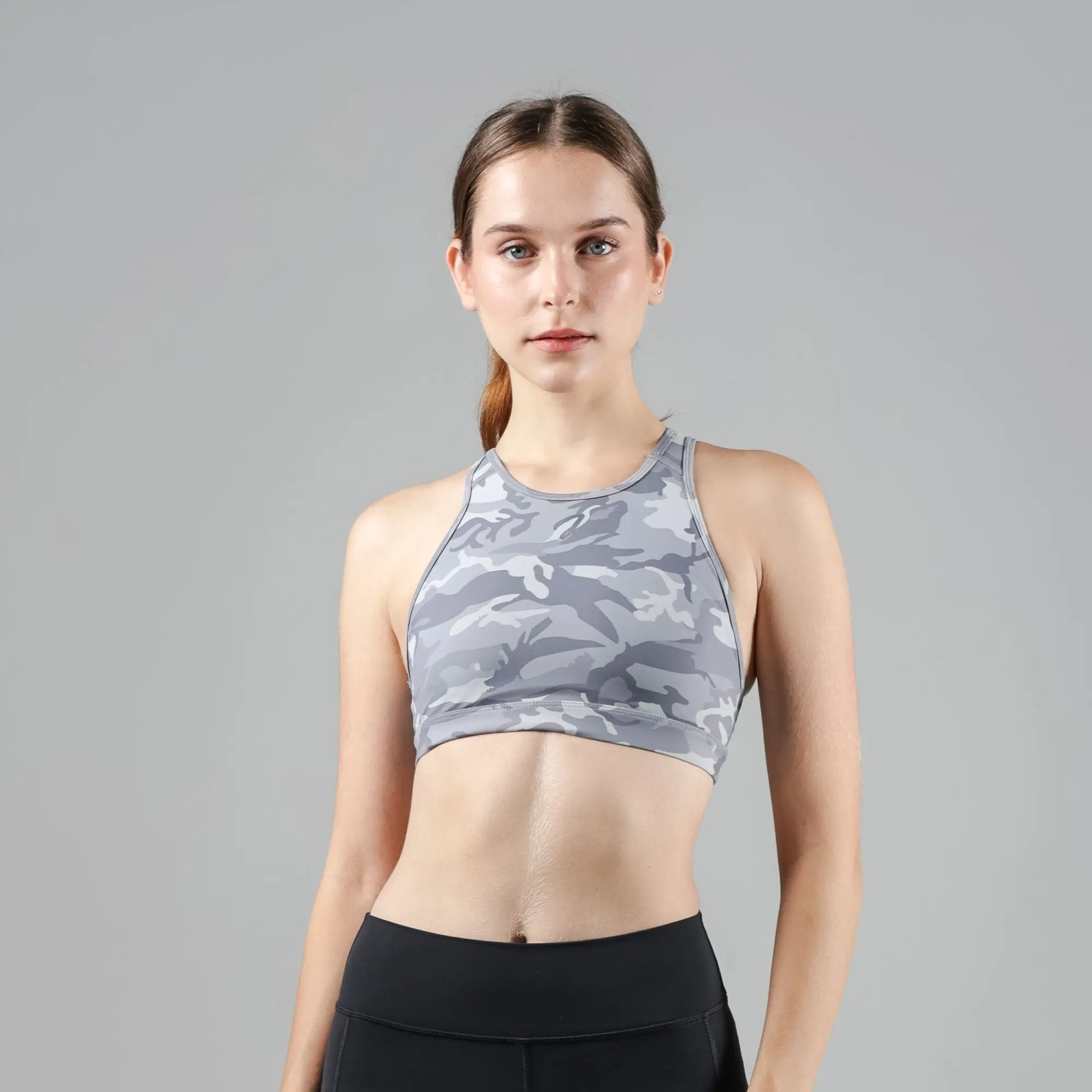 JUUJAA Racer Back Nimbus Sports Bra