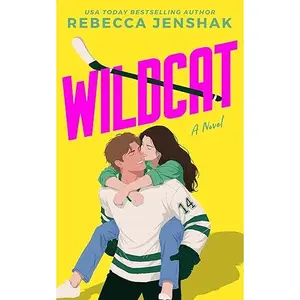 Edisi Bahasa Terbaru (A5) Wildcat: A Forbidden Sports Romance